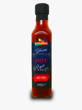 HOT SOS